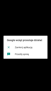 Po tym zabiegu należy znaleźć nieco starszą, ale wciąż aktualną wersję google play i zainstalować ją ręcznie. Google Wpisy O Google W Wykop Pl Od Wpisu 32560529