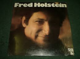 Chicago And Other Ports Fred Holstein~1977 Folk with Insert~FAST  SHIPPING!!!