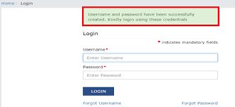 Use this template to create a customized letter for yourself. Gst Portal Login Gst Gov In Login Process Explained In 3 Simple Steps Afleo