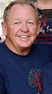 Darrell Priddy Obituary