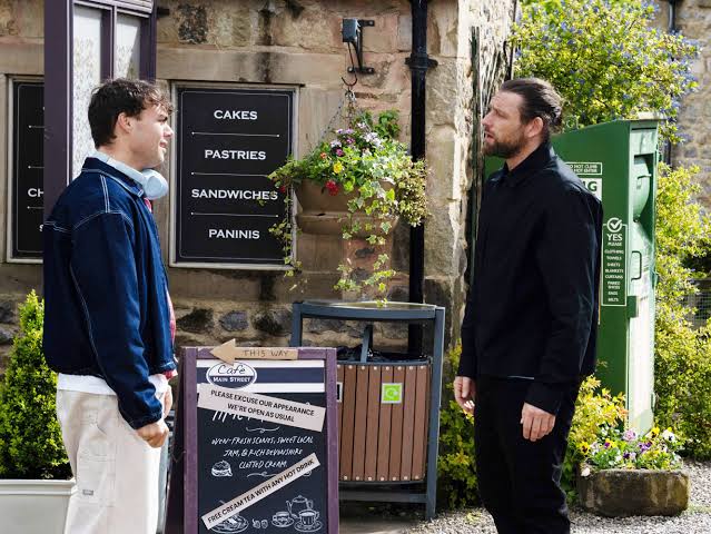 12 huge new Emmerdale spoilers revealed (3 to 10 July)