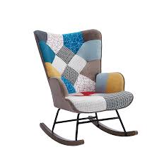 Our dining benches come in a range of styles and materials to suit all interiors. Corrigan Studio Upholstered Rocking Chair Wayfair