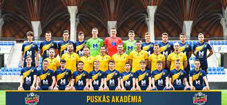 + академия пушкаша puskás akadémia fc ii puskás akadémia fc u19 puskás akadémia fc u17 puskás akadémia fc uefa u19. Puskas Akademia Fc Morethanfootball Eu