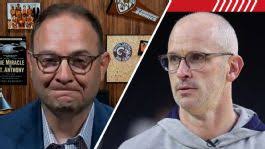 Josiah-Jordan James makes a great defensive play for the steal