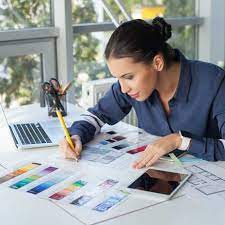 Career Information Interior Design