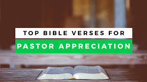 That list would be too long for a single blog post. Top 10 Leadership Bible Verses For Pastor Appreciation Month