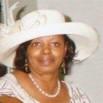 Shirley Delores Honeycutt-Tate Obituary