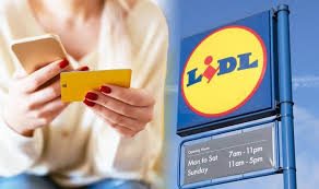 For those of you living in de, ga, nj, nc, sc and va, lidl is having a promotion through 12/24. Lidl Uk News Scam Offering 500 Gift Cards Over Email Circulates Supermarket Warning Express Co Uk