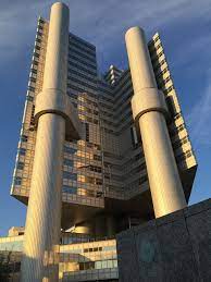 Dafür bedarf es lediglich einiger daten, durch deren eingabe der. 20 06 2016 Munich Hvb Tower Awarded Leed Platinum Certification