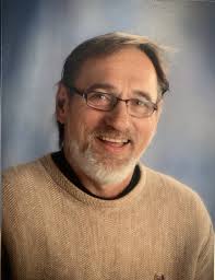 John Randy Goran Obituary (1952