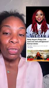 #greenscreen #pinkycole is dubbed a new #rhoa member so that perfect timing  for people to try and drag her business #atlantahousewives #bravo