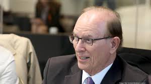 Why Peter J. Holt is San Antonio's most valuable Spur