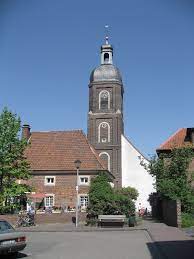 St mauritius nordkirchen