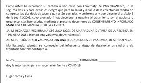 Ante este fallecimiento, italia decidió limitar el uso de la vacuna de astrazeneca para mayores de 60 años. Vacuna De Pfizer O Repetir Astrazeneca Como Decidir La Segunda Dosis Si Ya Te Has Vacunado Con Astrazeneca