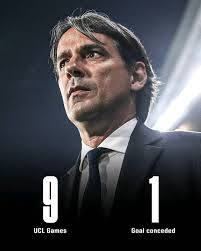 The Italian has been sensational in the Champions League this season, but  there has been a notable change to his appearance 🤔🧐 Find out more 👇