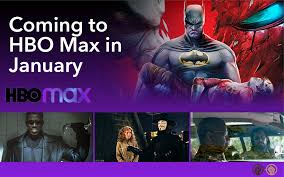 Dates tba isabel, limited series prodigal son. Everything Coming To And Leaving Hbo Max In January 2021 Geeks Of Color