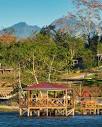 los paisajes de Chiriquí ❤️💚 | Esta es la vista desde el lago ...