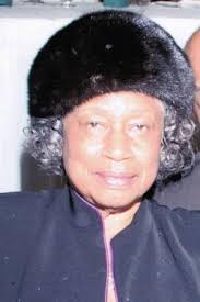 Marzella Williams's Instagram, Twitter & Facebook