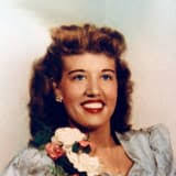 Annette Jean Kellersberger Baker Obituary (1929