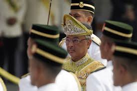 Namun, saat wna telah memenuhi kriteria di berbagai daerah di indonesia, kantor pelayanan pajak bekerjasama dengan direktorat. Agong Tonggak Keyakinan Rakyat Ikon Perpaduan Negara Selangorkini