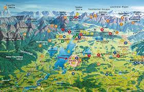 Maybe you would like to learn more about one of these? Rieden Am Forggensee Panoramakarte