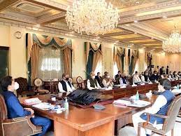 Pm Imran Set To Reshuffle Cabinet Next Monday