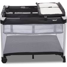 Baby Twin Gemini Nursery Center Bassinet And Changing Table Unisex White Black Nursery Twins Twin Babies Best Double Stroller