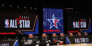 Maybe you would like to learn more about one of these? 2021 Nba All Star Game How To Watch Updated Rosters Tv Schedule Silver Screen And Roll