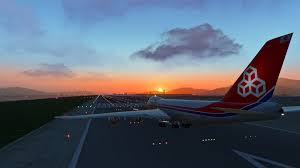Fcbb Fzaa How Is Ir Flown In Real Life Airliners Net