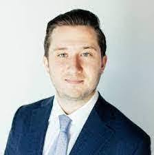 Mark Borell's Instagram, Twitter & Facebook