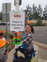 Because of the pandemic, we'll be doing our walk to end multiple sclerosis virtually this year, so i made this video so you could come along. Walk Ms 2021 Donationmatch