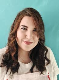 Meet The Maker: artist Hannah Sayers