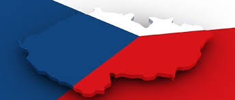 Map of syrian revolution, civil war in syria, russian war on syria, isis war on syria. 20 Interesting Facts About The Czech Republic Live Study Czech Universities