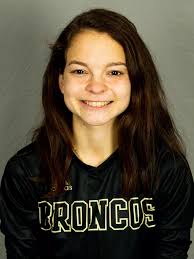 2021 Women's Track & Field Roster