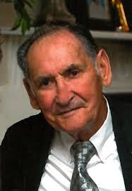 Hinton Edward “Hank” Spain