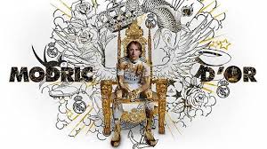 Modric, 33, won his third successive champions league in may before helping croatia to a first world cup final. How Luka Modric Conquered The Football World In 2018 Africanews