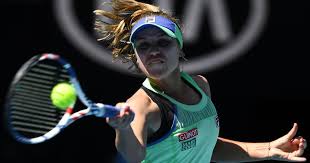20 (16.03.20, 213000 points) points. Abu Dhabi Open Kenin Svitolina Survive Match Points To Reach Quarters Sakkari Knocks Out Muguruza