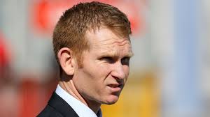 James Webster in the dark over new Hull KR appointment