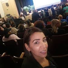 Iris Cabrera's Instagram, Twitter & Facebook