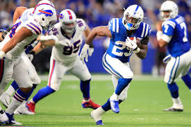 Up to the minute fantasy football news and analysis, draft guide, mock drafts, advice, lineups, player rankings and weather. Week 8 Fantasy Football Starts Sits Phillip Lindsay Marlon Mack More Cincy Jungle