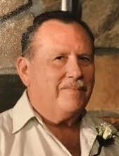 Obituary information for Dennis Carl Robison