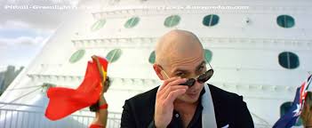 Pitbull Greenlight Ft Flo Rida Lunchmoney Lewis Auto Flickr