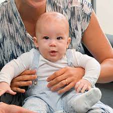 The countries differ in maternity care costs, birth attendants, and prenatal and postpartum care. Meghan Markle And Prince Harry S Son Archie Is Growing Up Fast 13 Cutest Photos Hello