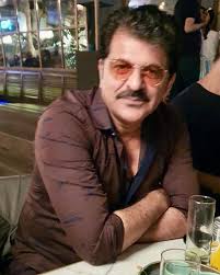 Rajesh khattar is a popular indian actor, voice actor, and screenwriter. Rajesh Khattar Biography Web Series Movies Photos Age Height And Other Details Latest News About Web Series Movie Serial Music And Actors
