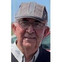 Gordon Wayne Thomas Obituary