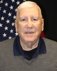 2023 Ranger Hall of Fame Inductees — National Ranger Association