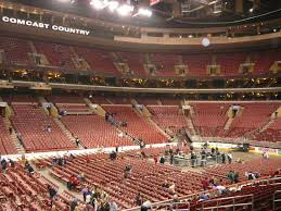 You Should Probably Read This Wells Fargo Center Seating