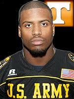 Chris Donald, Chattanooga, Edge