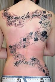 Background beautiful nature beauty frame flowers flower black background spring pattern. Chest Tattoo Quotes Tumblr 50 Cool Skull Tattoos Designs Pretty Designs Dogtrainingobedienceschool Com