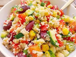 Turkischer Bulgur Salat Von Stricklisel 23 Chefkoch Turkisches Essen Rezepte Bulgur Essen Rezepte